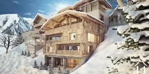 Haus zu verkaufen morzine, rhone-alpes, C3764 - Amadeus Bild - 2